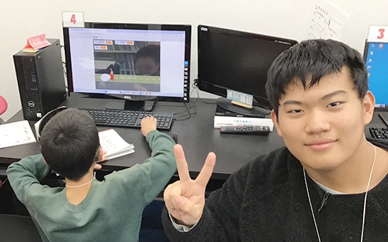 プログラミングを通して身についたチカラ