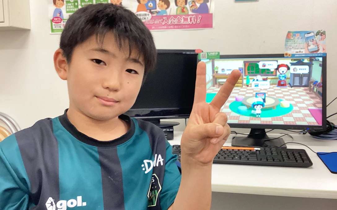 速読学習はいろんな能力を伸ばせる！