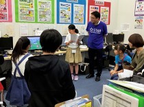 はじめてのプチ発表会