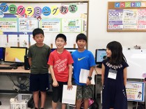 5月の発表会