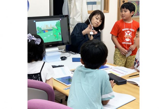 仲良しタブレットクラスの４人組です！