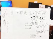 津田沼教室発表会！