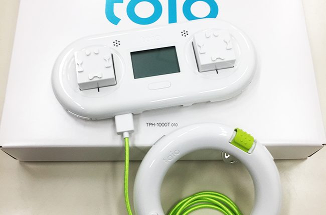 toio（トイオ）