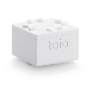 toio キューブ画像