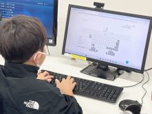 「始めて良かった」の保護者さまからの嬉しい言葉