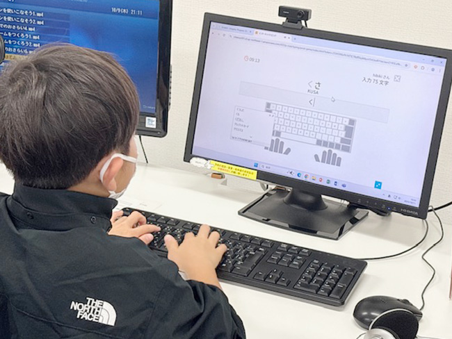 「始めて良かった」の保護者さまからの嬉しい言葉