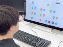 お子さんにおすすめのコース【速読】