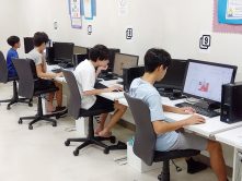 9月に開催されたジュニア生対象のイベントの様子をご紹介します