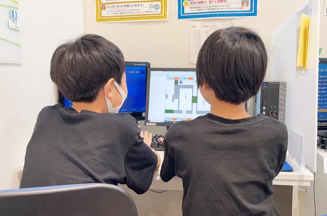 プログラミングは「論理的思考」と「創造性」を育むのにおすすめ