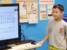 スタープログラミングスクール マルイシティ横浜教室にて「プログラミング発表会 in YOKOHAMA」が開催されました
