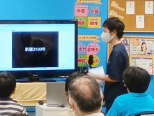 スタープログラミングスクール横浜教室にて「プログラミング発表会inYOKOHAMA」が開催されました