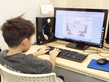 小学生も中学生も、タイピングで未来をつかめ！