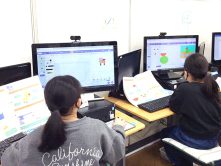 デザインツールで人気の Canva やプログラミングにも挑戦してみませんか？！