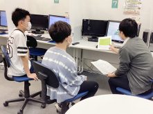 先月開催した3Dプリンター体験イベントの様子をご紹介いたします