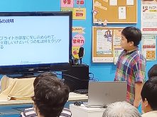 「プログラミング発表会 in YOKOHAMA」が盛大に開催されました！