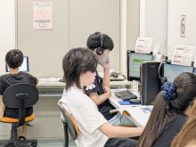 未来で必要なのは、“考えて使いこなすデジタルスキル”