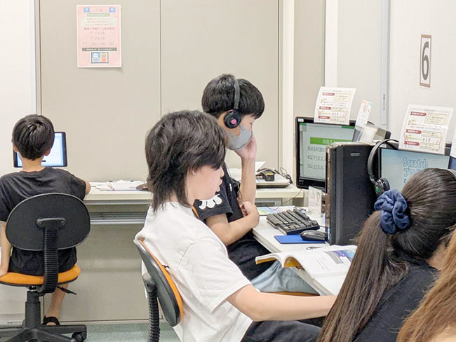 未来で必要なのは、“考えて使いこなすデジタルスキル”