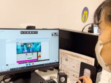 スタープログラミングスクールでは、送迎問題を解決！