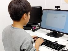 今回はアンケートをご紹介します