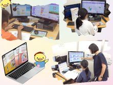 子どもたちにとって “タイピング” と “プログラミング” はどちらも大事なスキルになってきています
