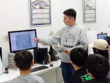 発表会で見た子供たちの意外な姿