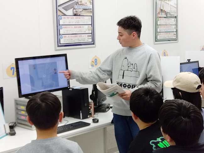 発表会で見た子供たちの意外な姿