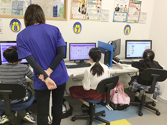 保護者の方からよくある質問（FAQ）