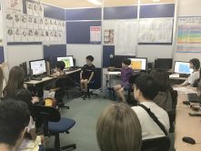【市川市・体験談】「すごい！」の拍手が自信に。10代の男の子が発表会で見せた成長
