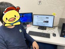 現在はOfficeに挑戦中！