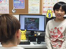 吉祥寺マルイ教室 発表会の様子