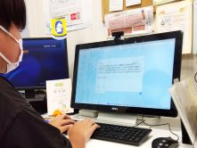 錦糸町マルイ教室が大切にする「子供のペースに合わせた」指導法