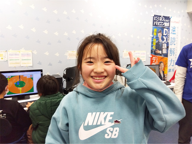 プログラミングは「失敗」が一番の練習！