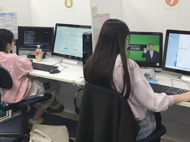 プログラミングからタイピングやパソコンの基礎講座も｜新しいこと、今始めよう！