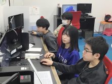 日進市赤池の小学生向けプログラミング教室｜先生たちのご紹介