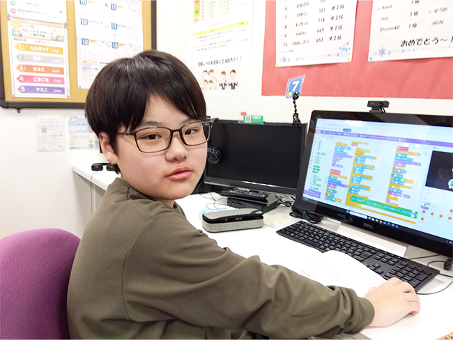 【高津区】プログラミング教室ってどんな感じ？「うちの子にもできるかな？」にお答えします！