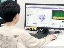 楽しい！と思えるから続けられるジュニアプログラミング