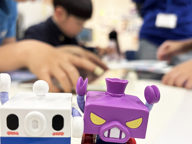 みんな大好きマイクラがはじまった！