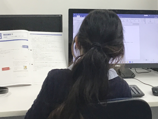 学校の「なんとなく」を卒業！「得意」に変える習い事