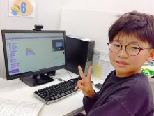 【松戸】「今日ここまで頑張る！」自立心成長中の小学6年生受講生のご紹介！