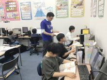 【生駒市】2026年春期のプログラミングコースはじまりました！