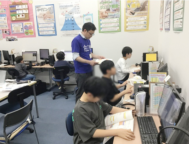 【生駒市】2026年春期のプログラミングコースはじまりました！