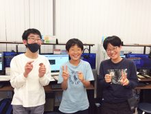 春のプログラミング検定受験！果たして結果は？