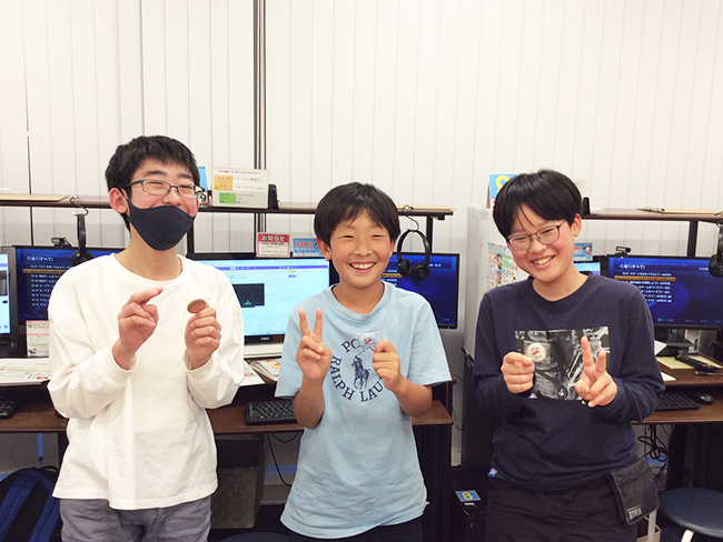 春のプログラミング検定受験！果たして結果は？