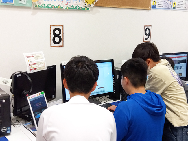 【海老名】ワクワクの新学期！完全オリジナルの自作ゲームで交流