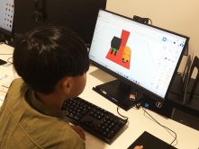 小学5年生が作ったパワーポイント作品