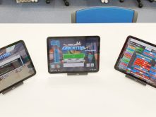 【吹田】はじめてのマインクラフト授業——ドキドキから笑顔へ