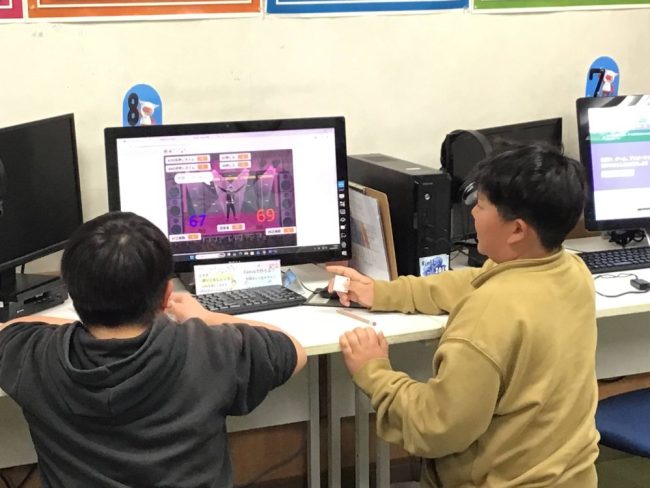 笑顔あふれる発表会！そして学びは続きます…