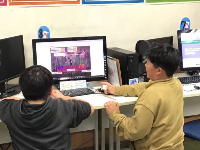 笑顔あふれる発表会！そして学びは続きます…