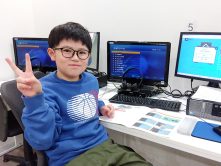 受講生インタビュー！自分のペースで成長できる！龍ケ崎市のパソコン教室 プログラミング教室