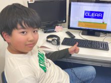 【10歳】プログラミング受講生・保護者様インタビュー